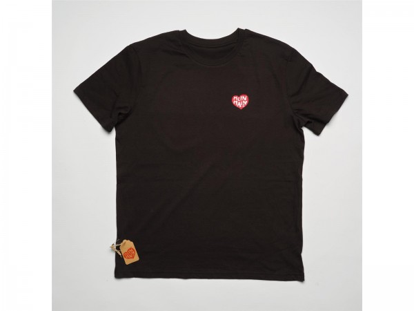 Mein Main Herz Logo klein T-Shirt