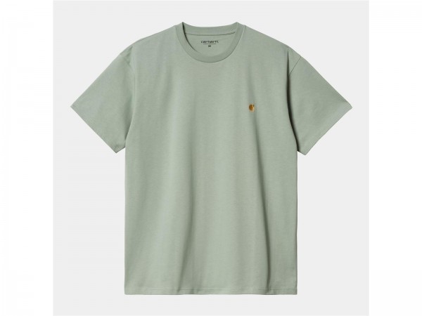 Carhartt WIP S/S Chase T-Shirt für Herren