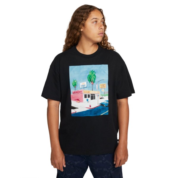 Nike SB Laundry T-Shirt