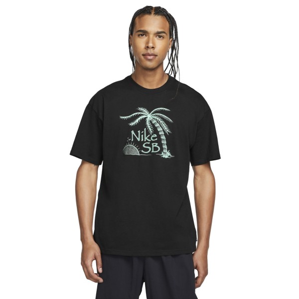 Nike SB Island Time T-Shirt