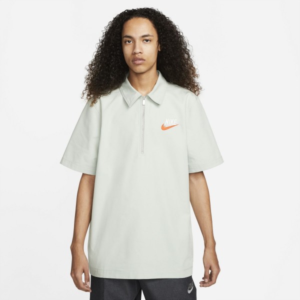 Nike Overshirt Hemd