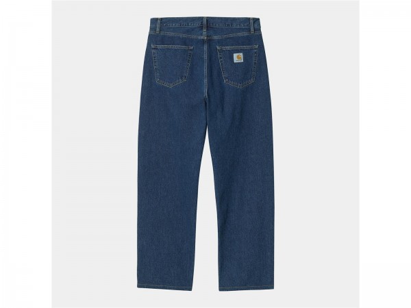Carhartt WIP Landon Pant Jeans Blue Stone Wash