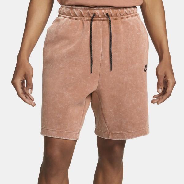 Nike Tech Fleece Wash Shorts