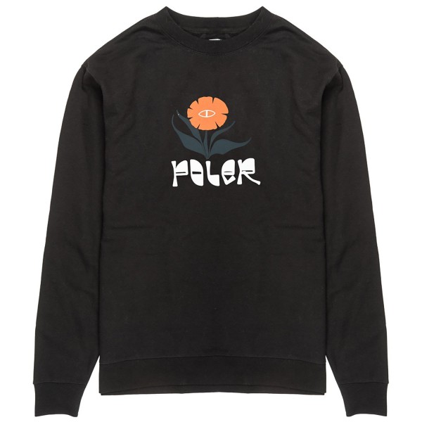 Poler Sprouts Pullover Sweatshirt