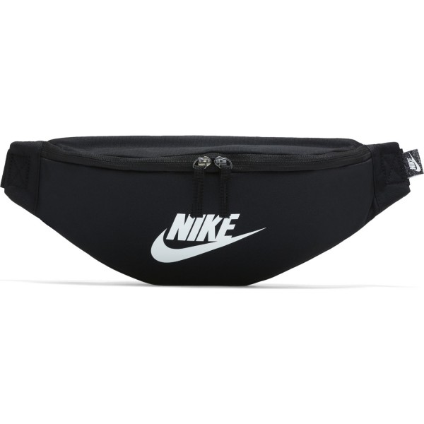 Nike Heritage Waistpack Hipbag in Black
