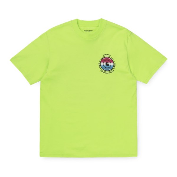 Carhartt WIP S/S Worldwide T-Shirt für Herren