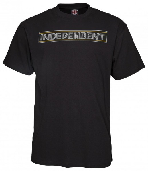 Independent BC Ribbon T-Shirt für Herren