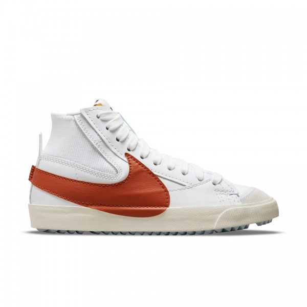 Nike Blazer Mid '77 Jumbo Schuhe