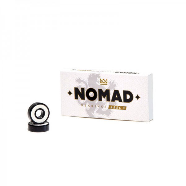 NOMAD ABEC 5 Bearings