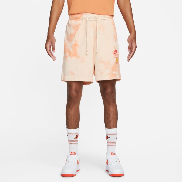 Nike French Terry Shorts