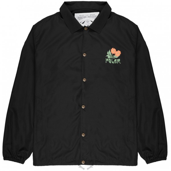 Poler Sprouts Coach Jacket