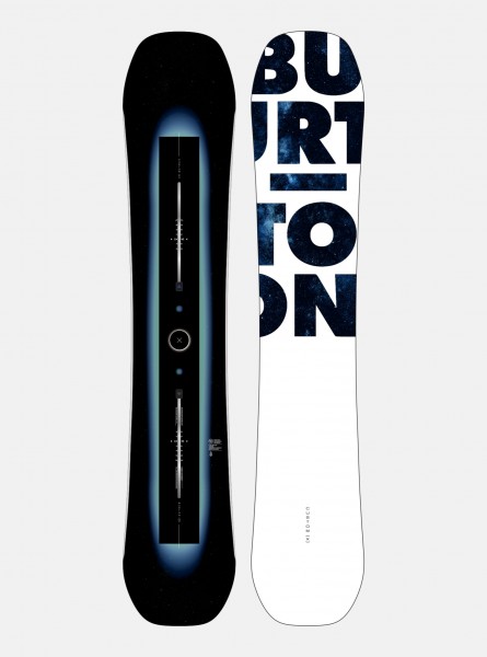 Burton Custom X Camber Snowboard für Herren