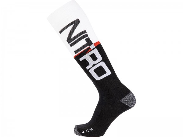 Nitro Cloud 3 Snowboard-Socken für Herren