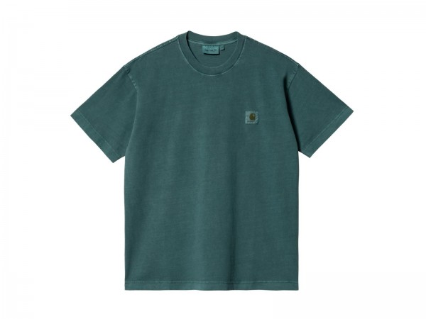 Carhartt WIP S/S Nelson T-Shirt für Herren