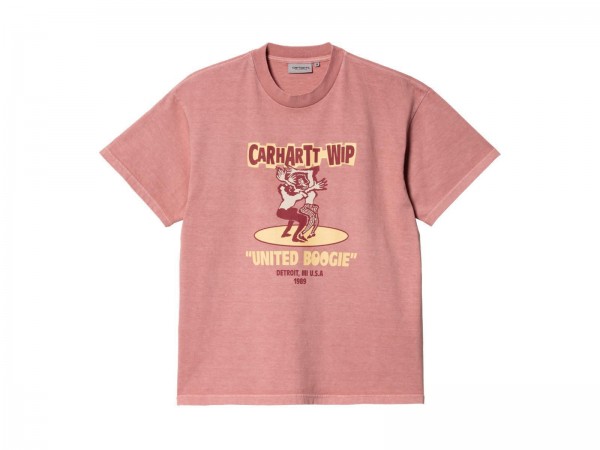 Carhartt WIP Boogie T-Shirt für Herren