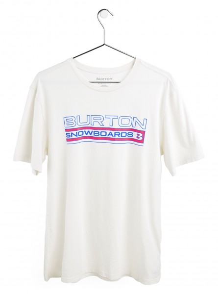 T-Shirt Burton Hiddenmeadow Tee