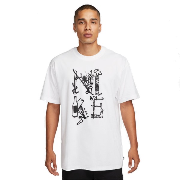 Nike SB Objects T-Shirt
