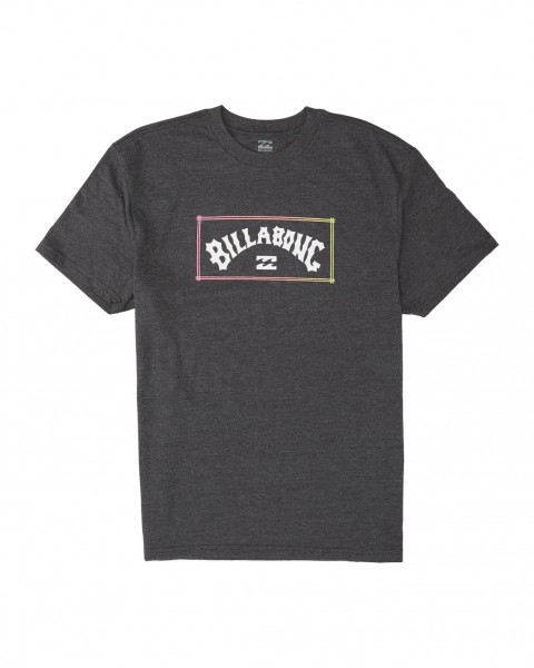 Billabong Arch T-Shirt für Herren
