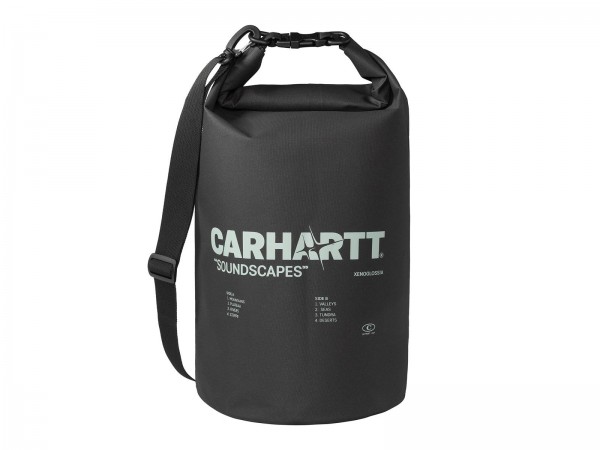 Carhartt WIP Soundscapes Dry Bag