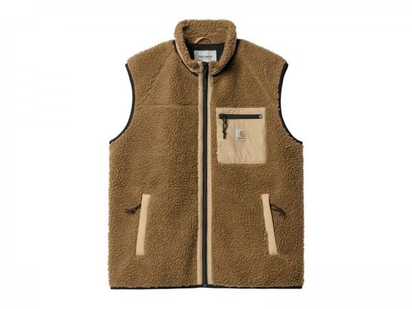 Carhartt WIP Prentis Vest Liner Fleece für Herren
