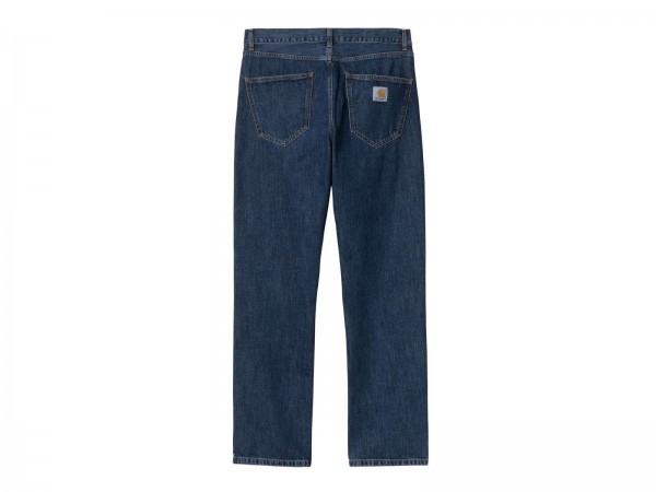 Carhartt WIP Nolan Pant Jeans Blue stone washed