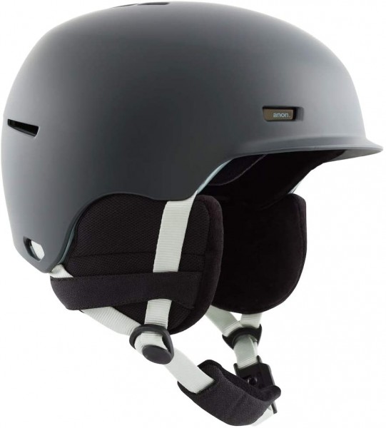 Helm Anon Highwire