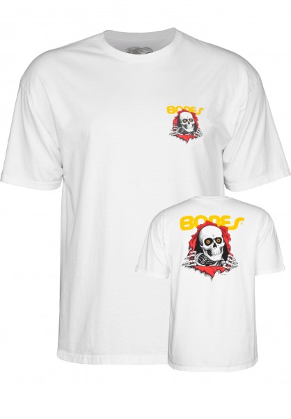 Powell Peralta Ripper T-Shirt für Herren