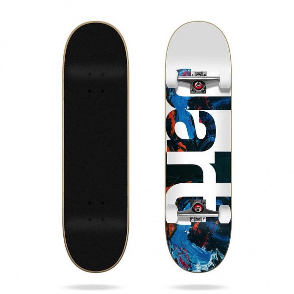 Jart Memphis 7.6 x 31.6 Komplett-Skateboard