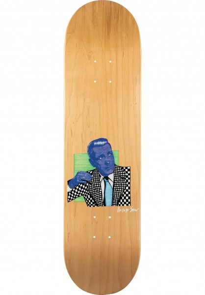 Picture Show Bogart Skateboard Deck - 8.25