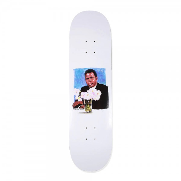 Picture Show Sidney Skateboard Deck - 8.125