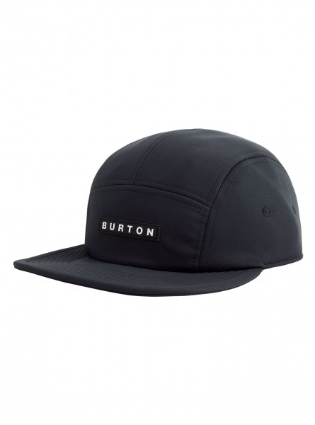 Burton Crown Weatherproof Five-Panel Camp Hat Baseball Cap