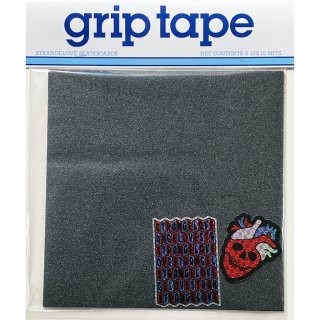 Strangelove Grip Strip Pack Grip Tape