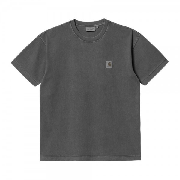 Carhartt WIP S/S Nelson T-Shirt für Herren