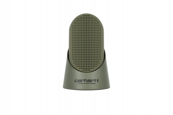 Carhartt WIP Mino Lexon T Bluetooth Speaker Zinc Alloy