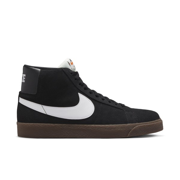 Nike SB Zoom Blazer Mid Schuhe