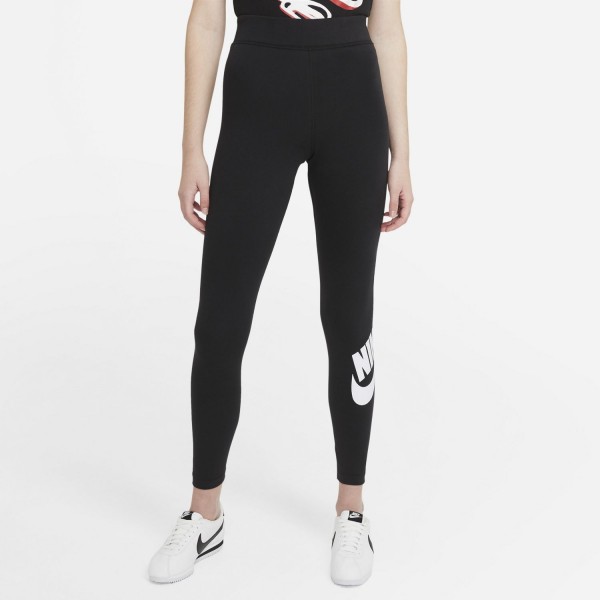 Nike Sportswear Essential High-Rise Leggings