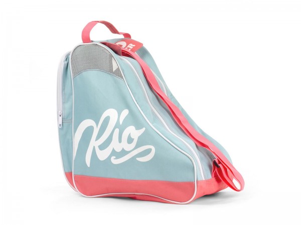 Rio Roller Script Skate Bag