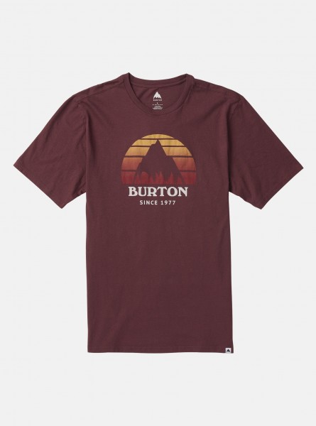 Burton T-Shirt Underhill Tee