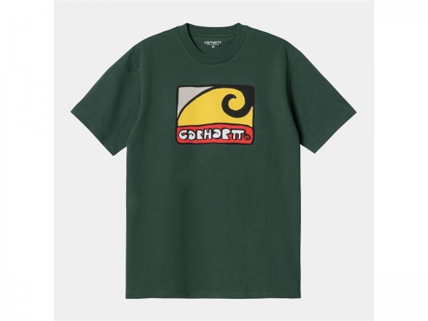 Carhartt WIP S/S Fibo T-Shirt