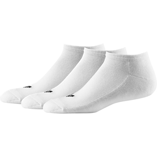 adidas Trefoil Liner Socken 3er-Pack für Damen