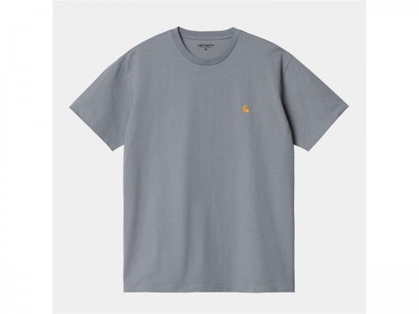 Carhartt WIP S/S Chase T-Shirt für Herren