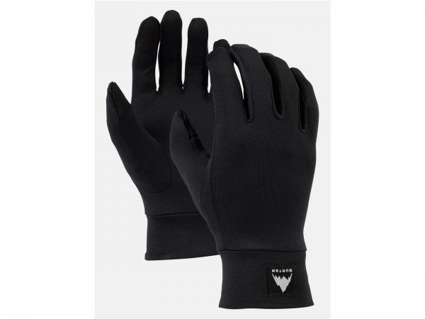 Burton Handschuhe Touchscreen-taugliche Innenhandschuhe