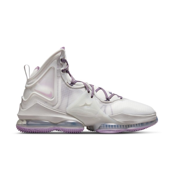 Nike Lebron XIX Basketball Schuhe
