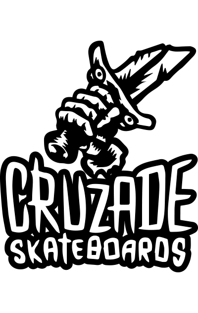 Cruzade Skateboards