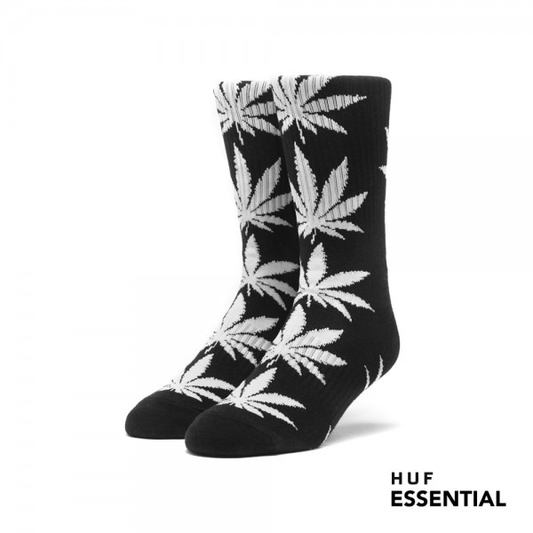 HUF Essentials Plantlife Socken