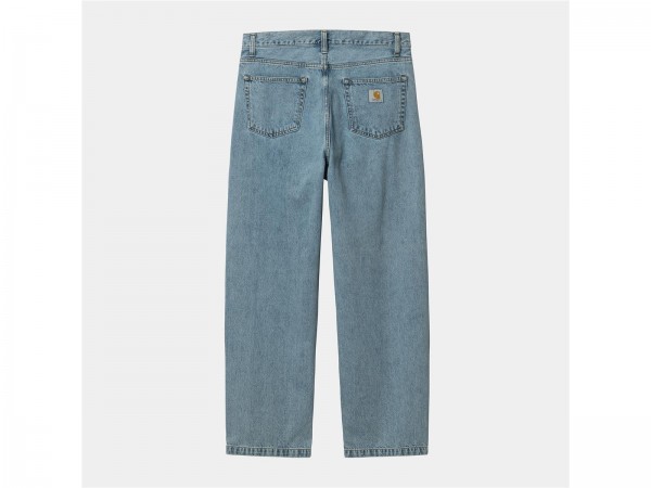 Carhartt WIP Landon Pant Jeans Blue Bleached