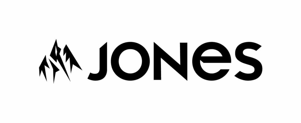 Amrke: Jones Snowboards