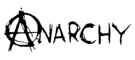 Amrke: Anarchy
