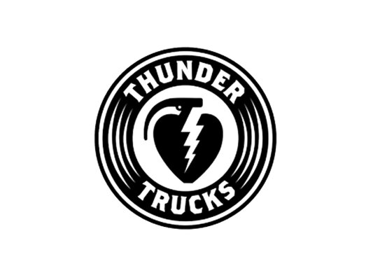 Amrke: Thunder
