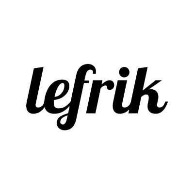 Amrke: Lefrik